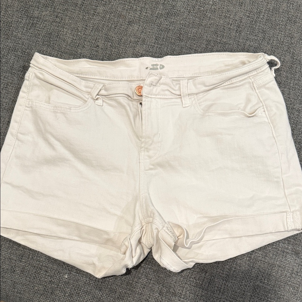 🔥Old Navy Women's  Jean Shorts